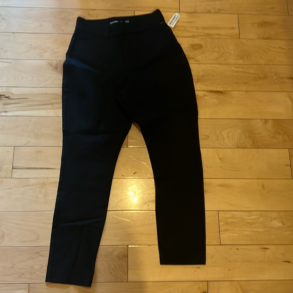NWT Old Navy Work pants